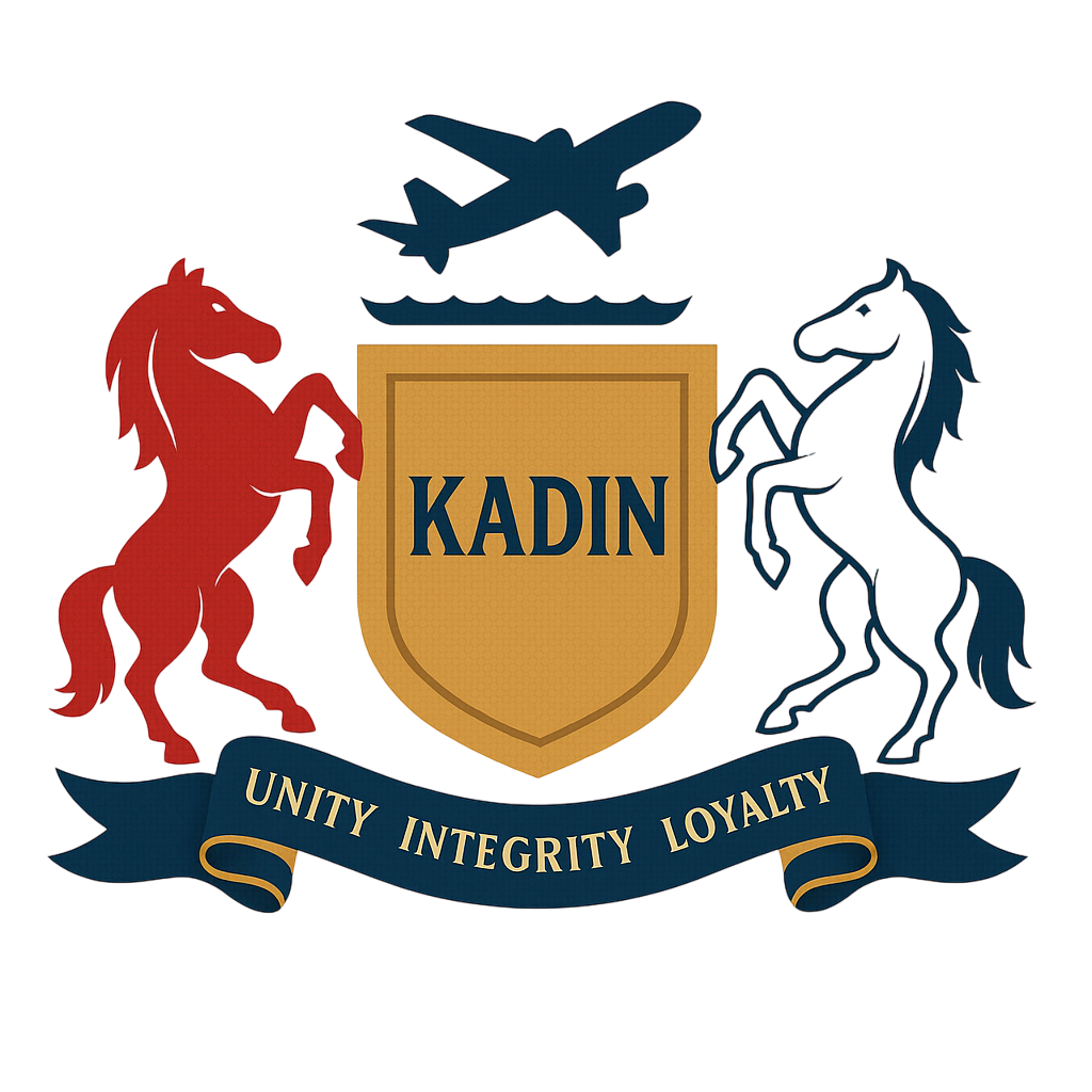 Logo Kadin Candi Puro